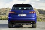 Volkswagen Touareg R 2020 года (WW)